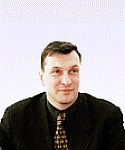 Mr. Oleg Karpikov